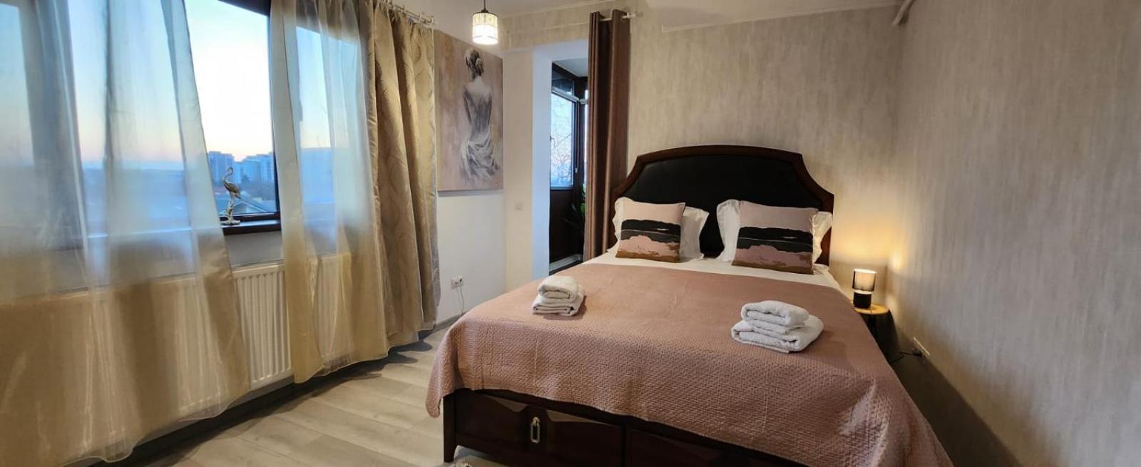 Apartament cu 1 dormitor
